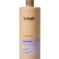 Anti-Dandruff Shampoo for Oily Scalp 1000 ml by Yunsey