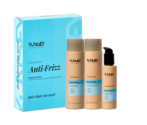Anti-Static and Volume Hair Set by Yunsey - image 1