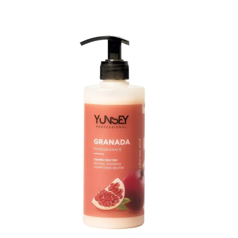 Aromatic Hair Care Set - All Hair Types by Yunsey - image 6
