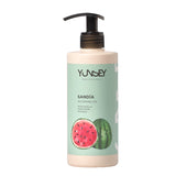 Aromatic Hair Mask - All Hair Types 1000 ml by Yunsey - image 1