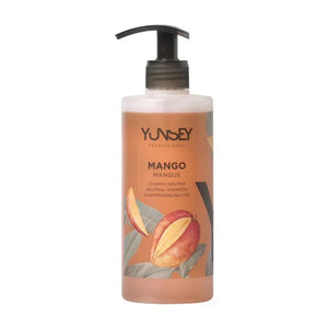 Aromatic Shampoo - All Hair Types 1000 ml by Yunsey - image 3