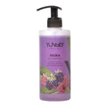 Aromatic Shampoo - All Hair Types 400 ml by Yunsey - image 1