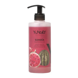 Aromatic Shampoo - All Hair Types 400 ml by Yunsey - image 5