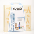 Caviar Hair Care Set by Yunsey