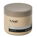 Caviar Mask for Dry and Damaged Hair 500 ml by Yunsey