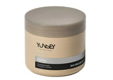 Caviar Mask for Dry and Damaged Hair 500 ml by Yunsey