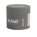 ווקס חימר CLAY לעיצוב השיער Yunsey 100 מ״ל