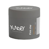 ווקס חימר CLAY לעיצוב השיער Yunsey 100 מ״ל