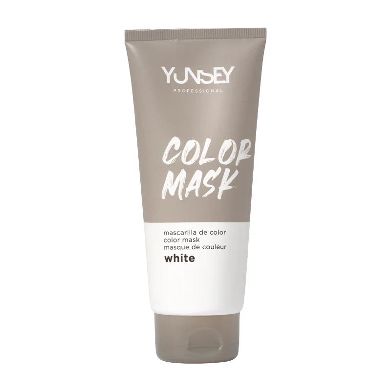 Colour Refresh Hair Mask 200 ml by Yunsey - image 1