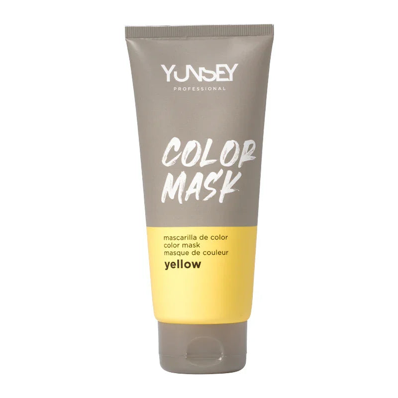 Colour Refresh Hair Mask 200 ml by Yunsey - image 3