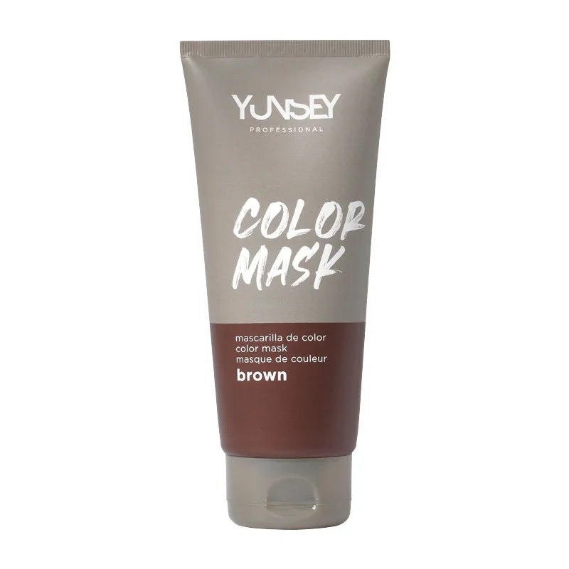 Colour Refresh Hair Mask 200 ml by Yunsey - image 5