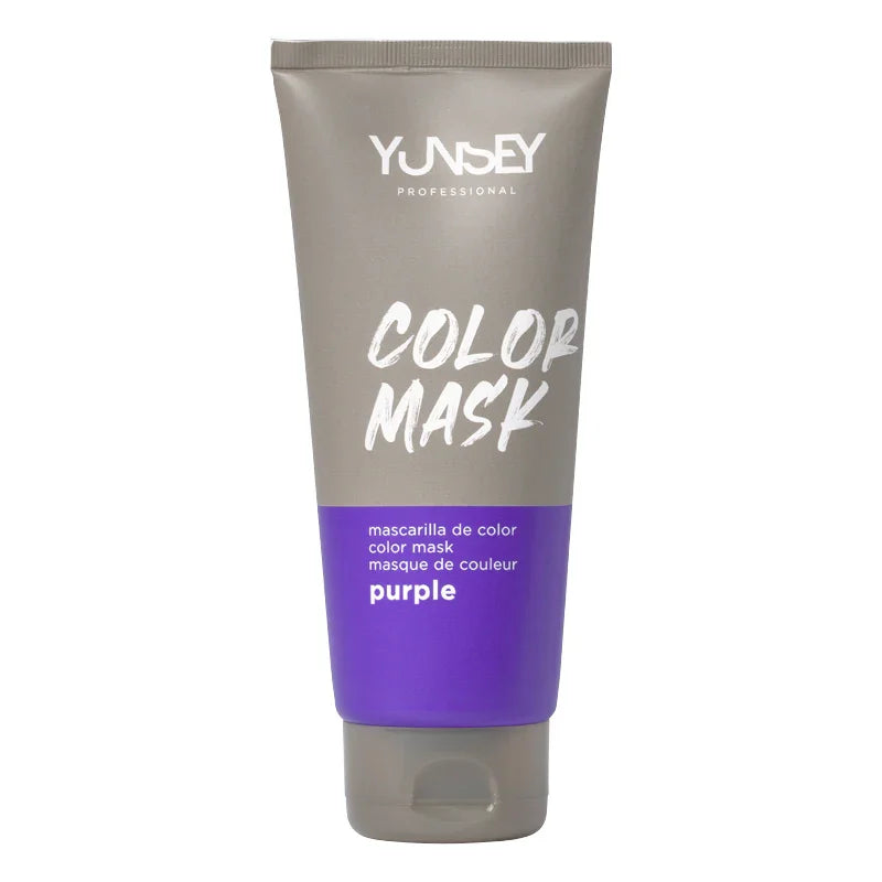 Colour Refresh Hair Mask 200 ml by Yunsey - image 7