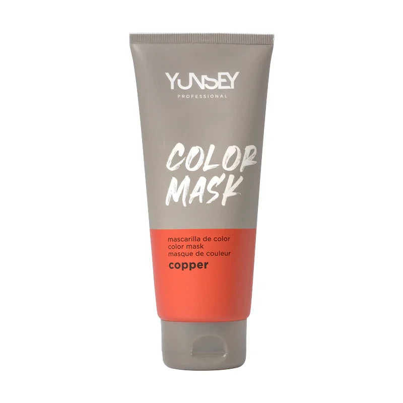 Colour Refresh Hair Mask 200 ml by Yunsey - image 8