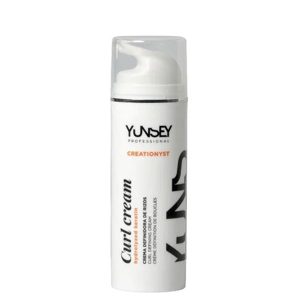 Curl Defining Cream 150 ml by Yunsey