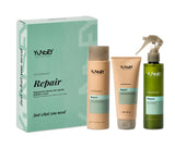 Dry and Damaged Hair Care Set by Yunsey - image 1
