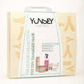Dry and Damaged Hair Care Set by Yunsey