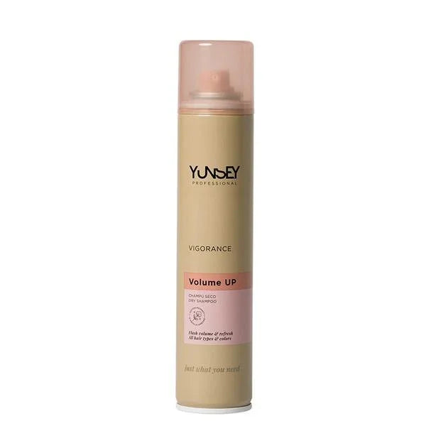 Dry Shampoo Spray for Fine Hair 150 ml by Yunsey