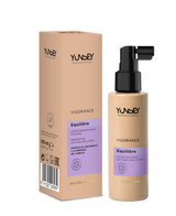 תחליב לחיזוק שורשי השיער Yunsey Equilibre 150 מ״ל