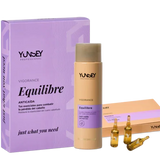 Hair Root Strengthening Care Set by Yunsey - image 1