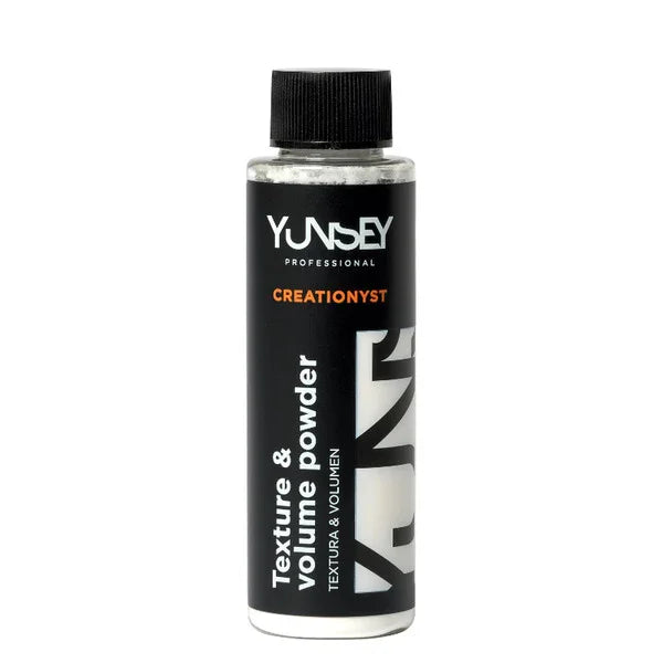 Hair Styling and Volume Powder 19 g by Yunsey