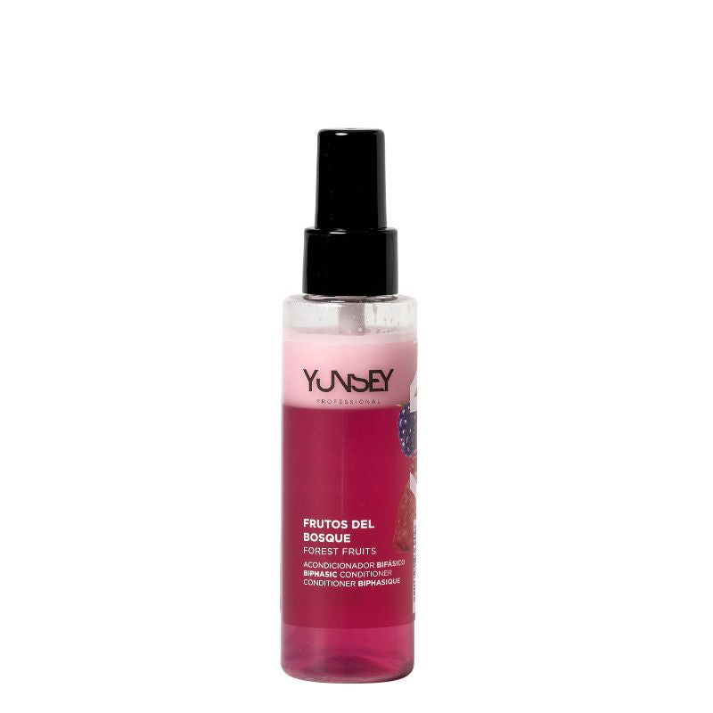 Leave-In Conditioner Spray 100-500 ml by Yunsey - image 4