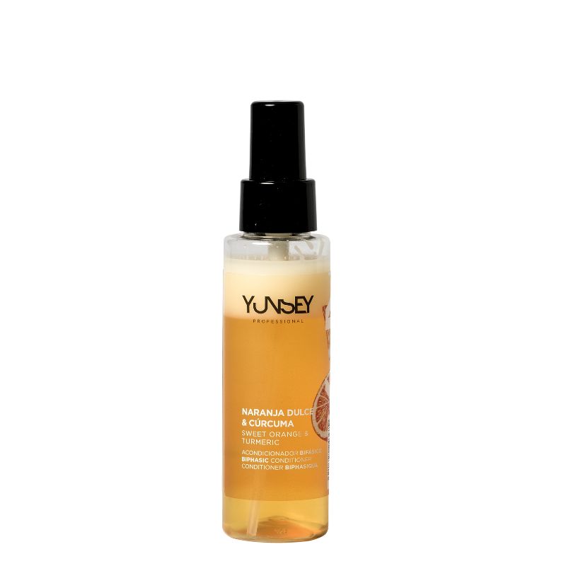 Leave-In Conditioner Spray 100-500 ml by Yunsey - image 5