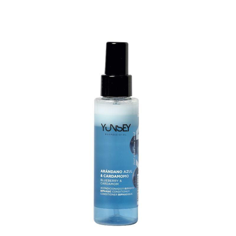 Leave-In Conditioner Spray 100-500 ml by Yunsey - image 6