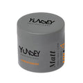 Matte Hair Styling Wax 100 ml by Yunsey