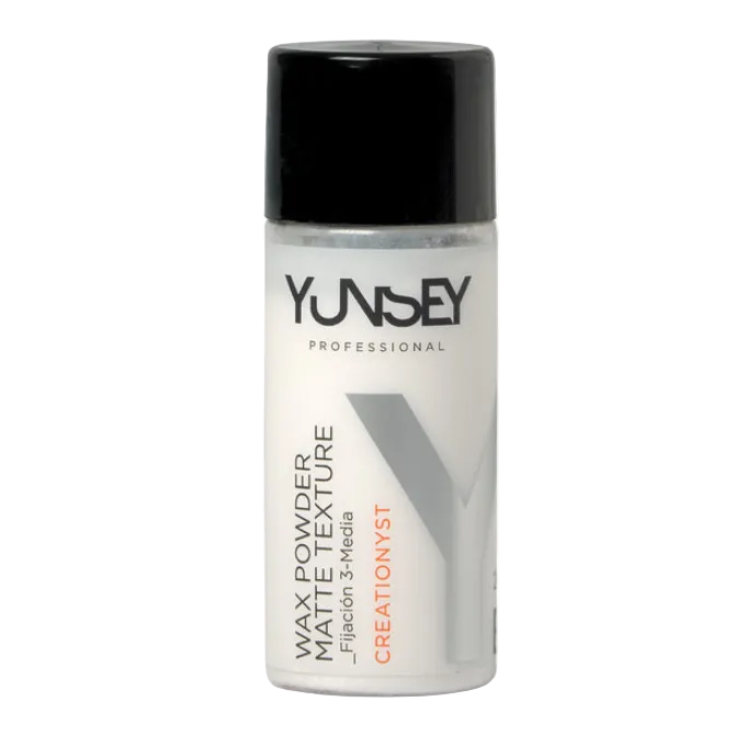 Matte Wax Powder 20 g by Yunsey