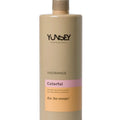 Orange and Red Pigment Neutralising Shampoo 1000 ml by Yunsey