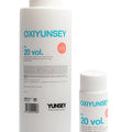 Professional Hair Developer Cream 60–1000 ml by Yunsey