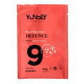 Professional Hair Lightening Powder 30 g by Yunsey