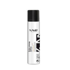Professional Hair Styling and Hold Spray 75 ml by Yunsey - image 2