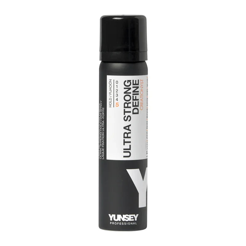 Professional Hair Styling and Hold Spray 75 ml by Yunsey - image 3