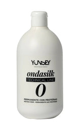 Professional Perm Lotion 500 ml by Yunsey - image 1