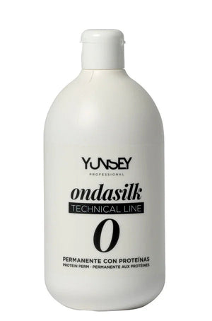 Professional Perm Lotion 500 ml by Yunsey - image 1