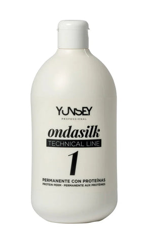 Professional Perm Lotion 500 ml by Yunsey - image 3