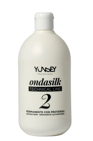Professional Perm Lotion 500 ml by Yunsey - image 4