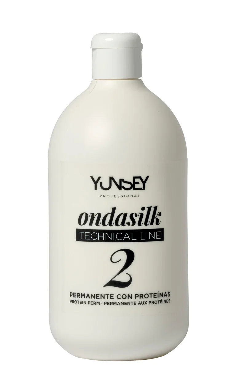 Professional Perm Lotion 500 ml by Yunsey - image 4