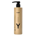 Regenerance Post-Straightening Treatment Shampoo 500 ml by Yunsey