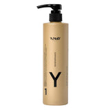 Regenerance Post-Straightening Treatment Shampoo 500 ml by Yunsey