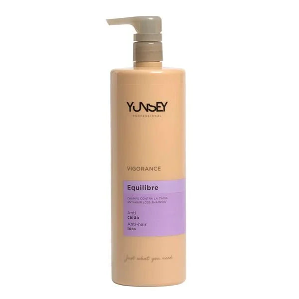 Root Strengthening Treatment Shampoo 1000 ml by Yunsey