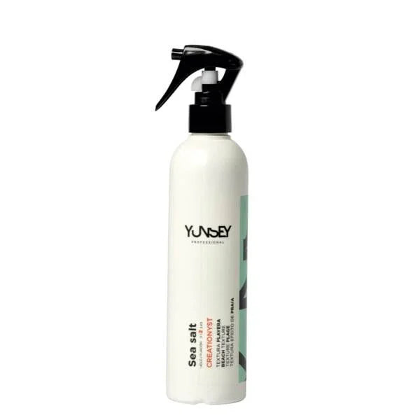 Sea Salt Hair Styling Spray 250 ml by Yunsey