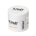 Shine Hair Styling Wax 100 ml by Yunsey