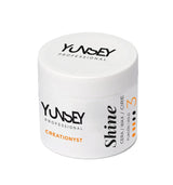 Shine Hair Styling Wax 100 ml by Yunsey