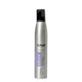 Silver Colour Hair Mousse 300 ml by Yunsey
