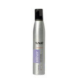 Silver Colour Hair Mousse 300 ml by Yunsey
