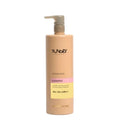Silver Shampoo for Blonde Hair 1000 ml by Yunsey