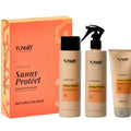 Sun and Pool Hair Protection Set by Yunsey - image 1