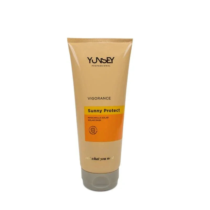 Sun and Pool Hair Protection Set by Yunsey - image 2